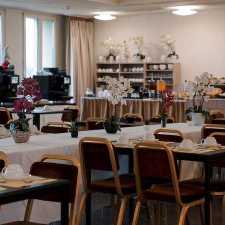 Hotel La Longeraie มอร์เกส ภายนอก รูปภาพ