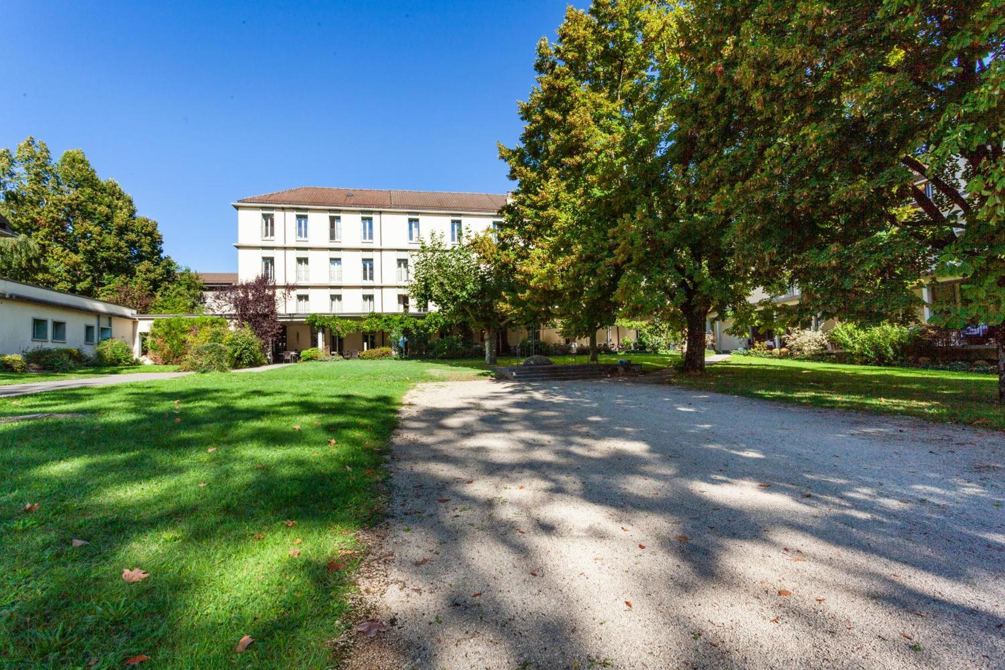 Hotel La Longeraie มอร์เกส ภายนอก รูปภาพ