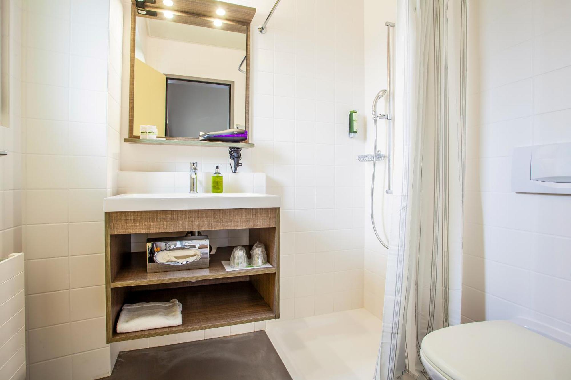 Hotel La Longeraie มอร์เกส ภายนอก รูปภาพ
