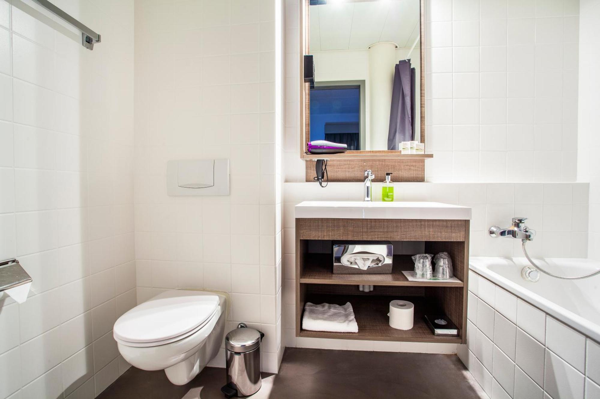 Hotel La Longeraie มอร์เกส ภายนอก รูปภาพ