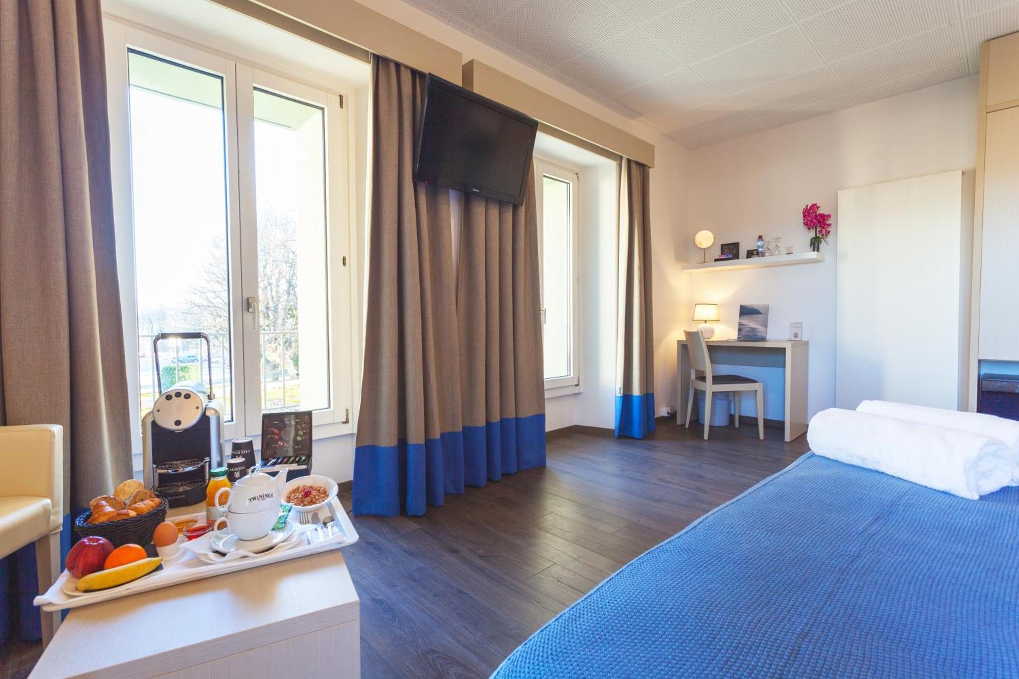 Hotel La Longeraie มอร์เกส ภายนอก รูปภาพ