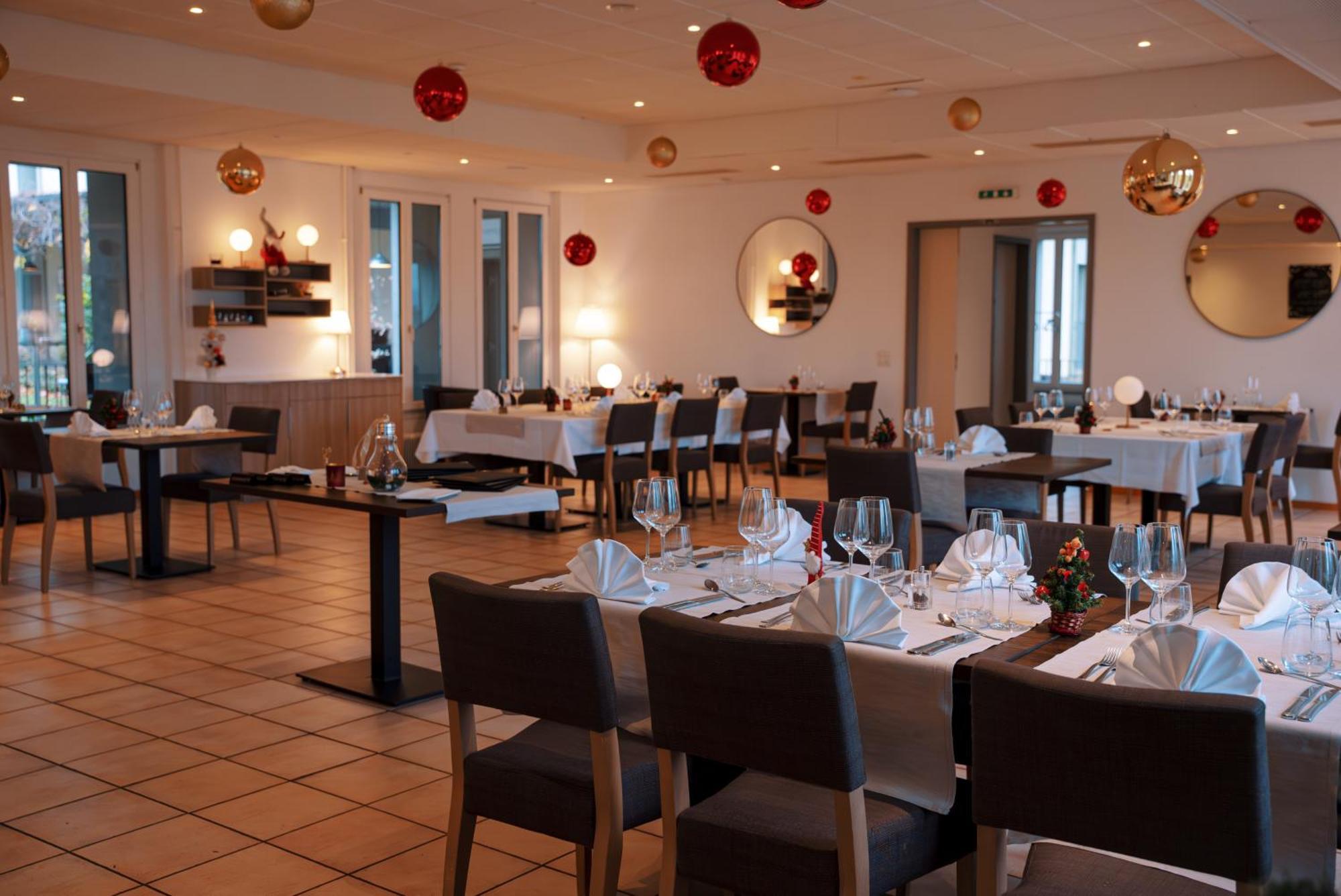 Hotel La Longeraie มอร์เกส ภายนอก รูปภาพ